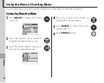 Preview for 88 page of FujiFilm FinePix S200EXR Owner'S Manual