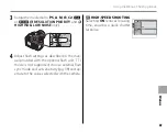 Preview for 97 page of FujiFilm FinePix S200EXR Owner'S Manual