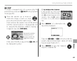 Preview for 103 page of FujiFilm FinePix S200EXR Owner'S Manual