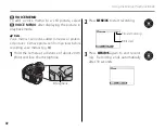 Preview for 106 page of FujiFilm FinePix S200EXR Owner'S Manual