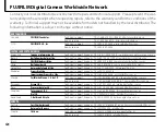 Preview for 140 page of FujiFilm FinePix S200EXR Owner'S Manual