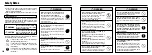 Preview for 64 page of FujiFilm Finepix S3000 Owner'S Manual