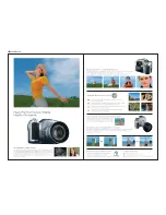 Preview for 2 page of FujiFilm FinePix S3100 Brochure & Specs