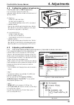 Preview for 43 page of FujiFilm FinePix S3Pro Service Manual