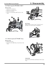 Preview for 15 page of FujiFilm FinePix S5000 Service Manual