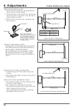 Preview for 38 page of FujiFilm FinePix S5000 Service Manual