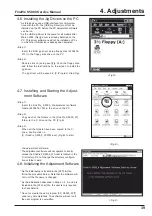 Preview for 39 page of FujiFilm FinePix S5000 Service Manual