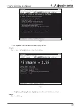 Preview for 43 page of FujiFilm FinePix S5000 Service Manual