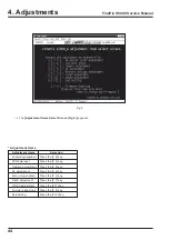 Preview for 44 page of FujiFilm FinePix S5000 Service Manual