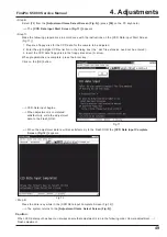 Preview for 49 page of FujiFilm FinePix S5000 Service Manual