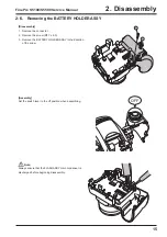 Preview for 15 page of FujiFilm FinePix S5100 Service Manual