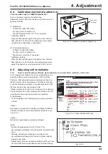 Preview for 43 page of FujiFilm FinePix S5100 Service Manual