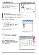 Preview for 44 page of FujiFilm FinePix S5100 Service Manual