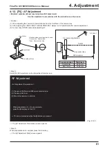 Preview for 61 page of FujiFilm FinePix S5100 Service Manual