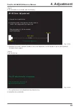 Preview for 63 page of FujiFilm FinePix S5100 Service Manual