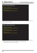 Preview for 66 page of FujiFilm FinePix S5100 Service Manual