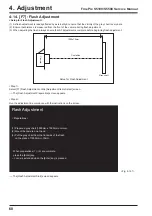 Preview for 68 page of FujiFilm FinePix S5100 Service Manual