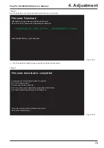 Preview for 73 page of FujiFilm FinePix S5100 Service Manual