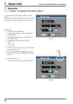 Preview for 94 page of FujiFilm FinePix S5100 Service Manual