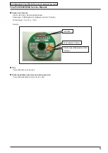 Preview for 5 page of FujiFilm FinePix S5800 Service Manual