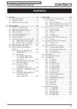 Preview for 7 page of FujiFilm FinePix S5800 Service Manual