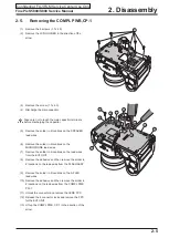 Preview for 19 page of FujiFilm FinePix S5800 Service Manual