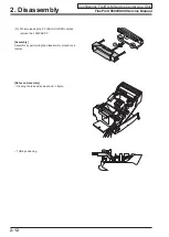 Preview for 26 page of FujiFilm FinePix S5800 Service Manual