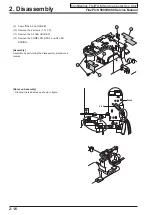 Preview for 30 page of FujiFilm FinePix S5800 Service Manual