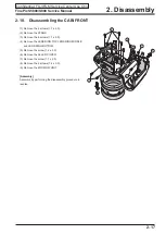 Preview for 31 page of FujiFilm FinePix S5800 Service Manual