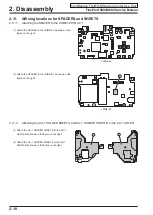 Preview for 32 page of FujiFilm FinePix S5800 Service Manual