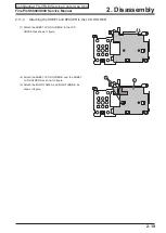 Preview for 33 page of FujiFilm FinePix S5800 Service Manual