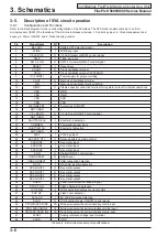 Preview for 42 page of FujiFilm FinePix S5800 Service Manual