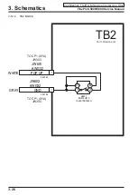 Preview for 62 page of FujiFilm FinePix S5800 Service Manual