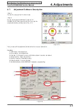 Preview for 73 page of FujiFilm FinePix S5800 Service Manual