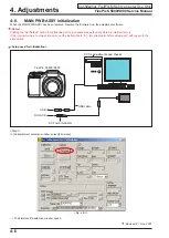 Preview for 74 page of FujiFilm FinePix S5800 Service Manual