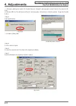 Preview for 76 page of FujiFilm FinePix S5800 Service Manual