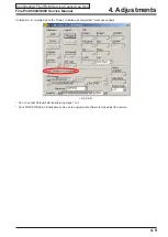 Preview for 77 page of FujiFilm FinePix S5800 Service Manual