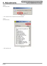 Preview for 82 page of FujiFilm FinePix S5800 Service Manual