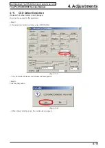 Preview for 83 page of FujiFilm FinePix S5800 Service Manual