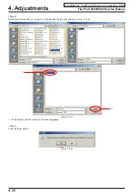 Preview for 88 page of FujiFilm FinePix S5800 Service Manual