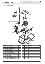 Preview for 100 page of FujiFilm FinePix S5800 Service Manual