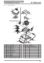 Preview for 101 page of FujiFilm FinePix S5800 Service Manual