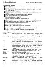 Preview for 6 page of FujiFilm FinePix S602 Zoom Service Manual