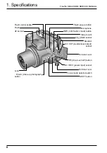 Preview for 8 page of FujiFilm FinePix S602 Zoom Service Manual