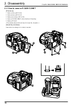 Preview for 10 page of FujiFilm FinePix S602 Zoom Service Manual