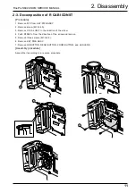 Preview for 11 page of FujiFilm FinePix S602 Zoom Service Manual