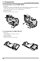 Preview for 20 page of FujiFilm FinePix S602 Zoom Service Manual