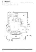 Preview for 32 page of FujiFilm FinePix S602 Zoom Service Manual