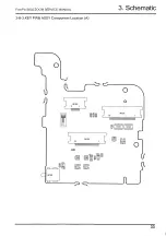 Preview for 33 page of FujiFilm FinePix S602 Zoom Service Manual