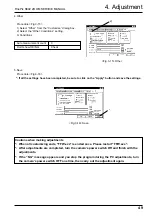 Preview for 49 page of FujiFilm FinePix S602 Zoom Service Manual